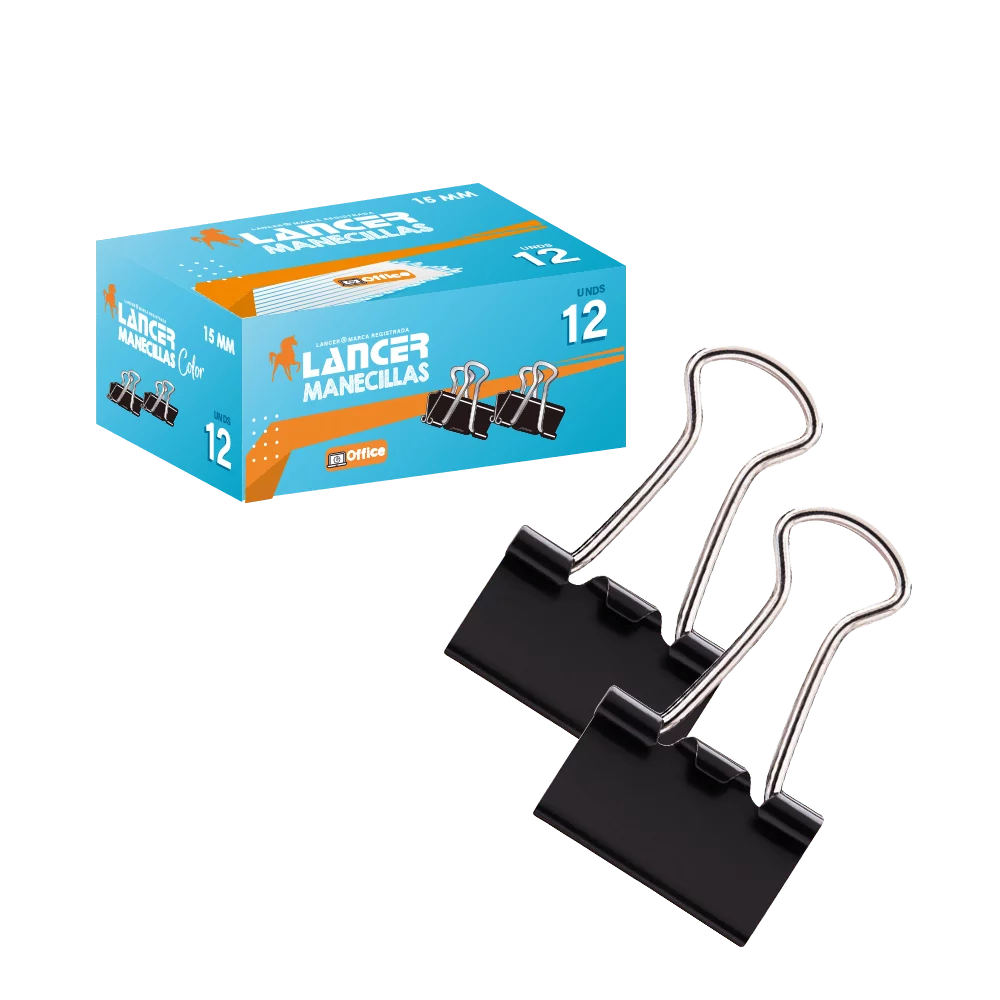 Lancer Manecilla 19MM
