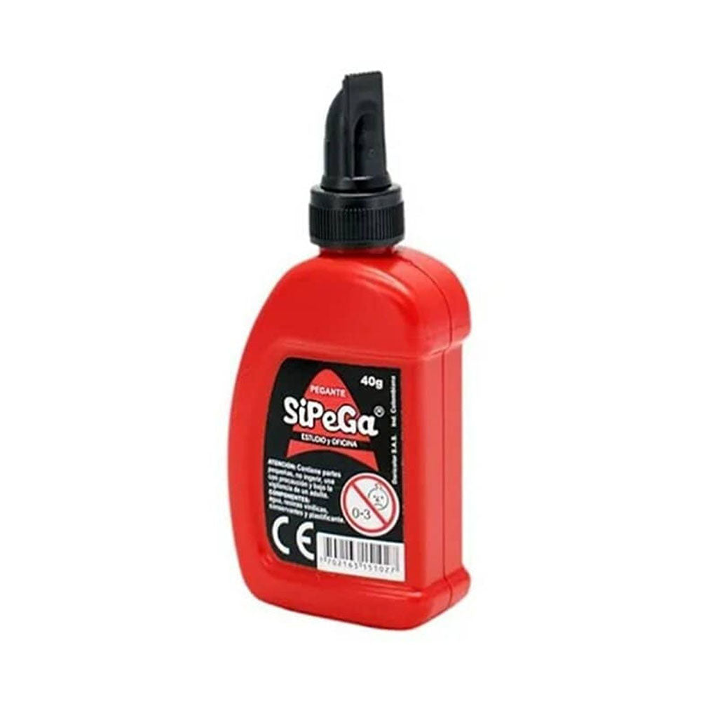 SiPega Pegante Líquido 40g