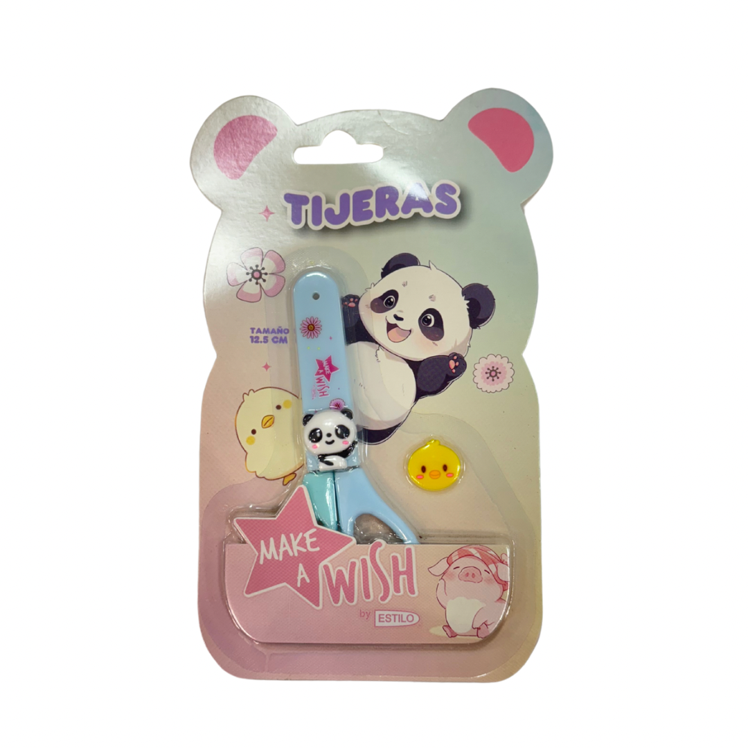 Estilo Wish Tijera 12.5cm