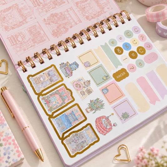 Mooving Agenda The Travel Series 2027