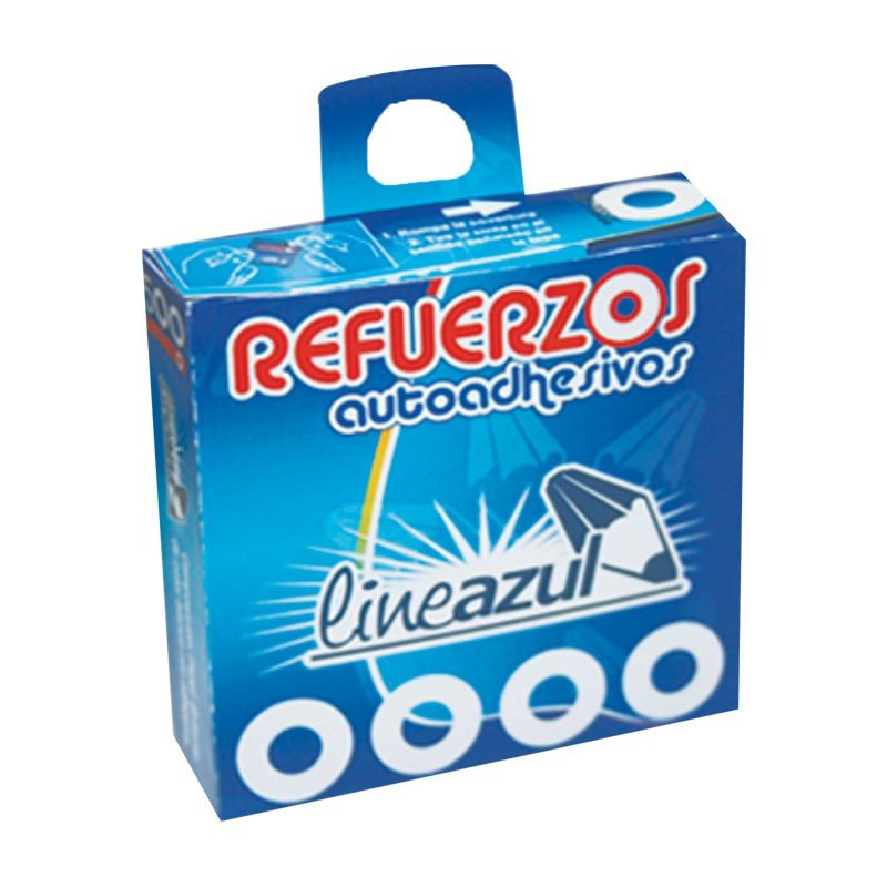 Lineazul Refuerzos Adhesivos