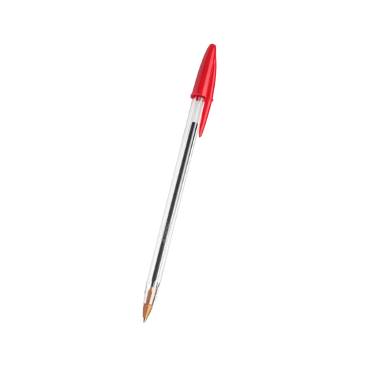 Bic Cristal Dura+ Esfero