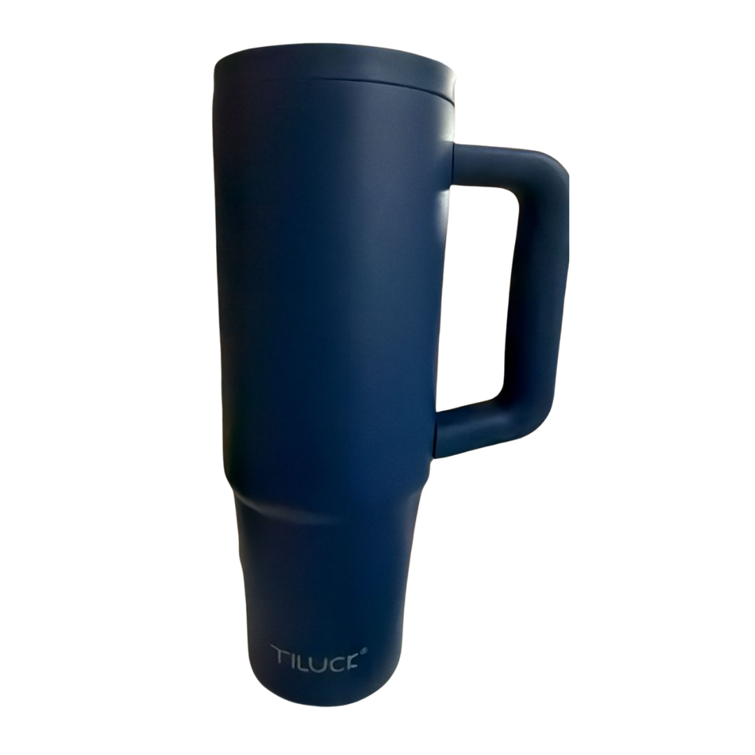 TILUCK Tumbler 30oz DarkBlue