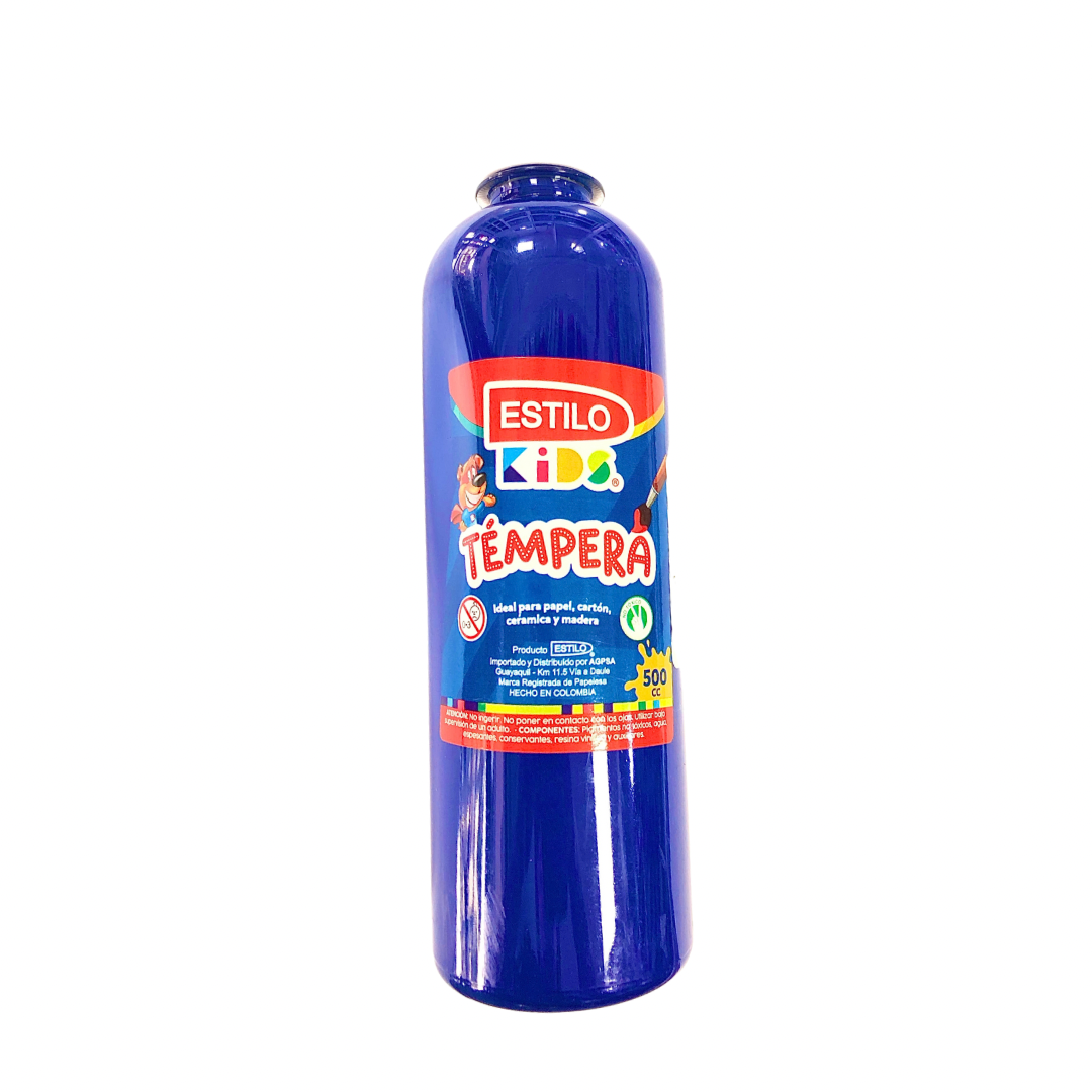 Estilo Témpera 500cc