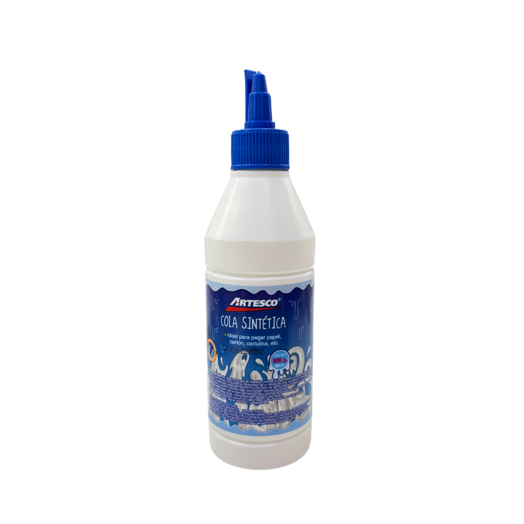 Artesco Goma Líquida 250g