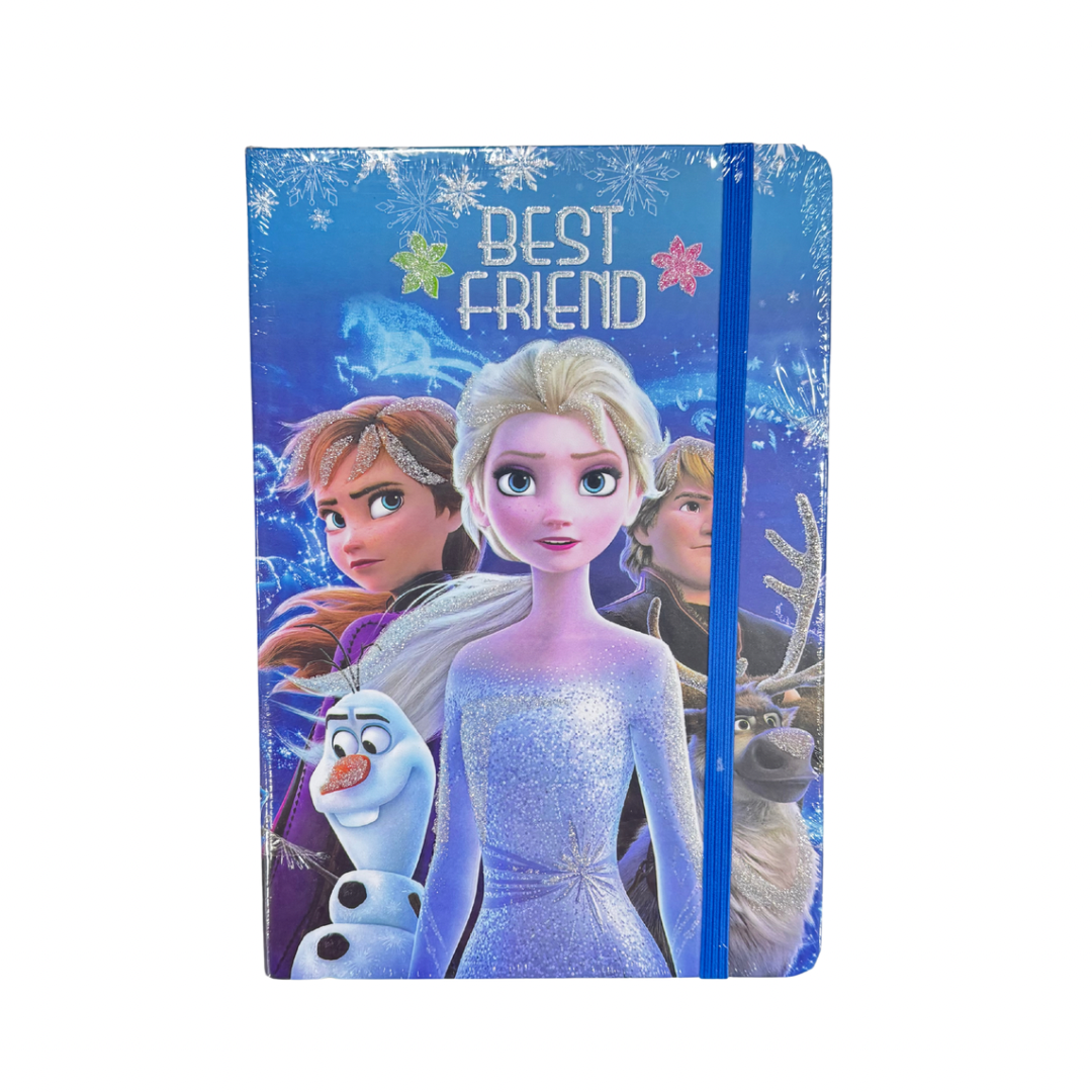 Agenda Frozen