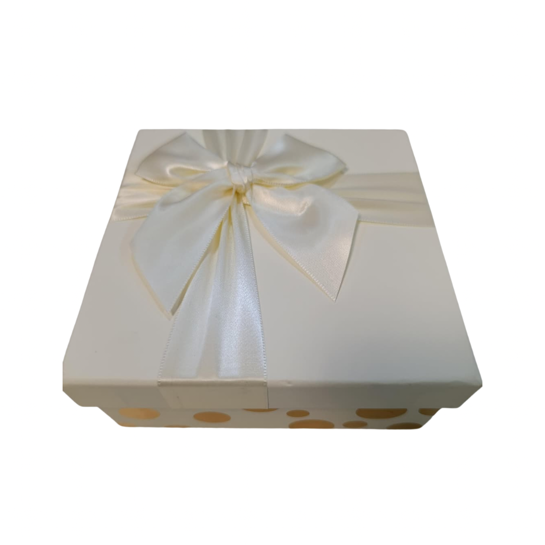 Marcel Caja de Regalo 19*19*9.5cm