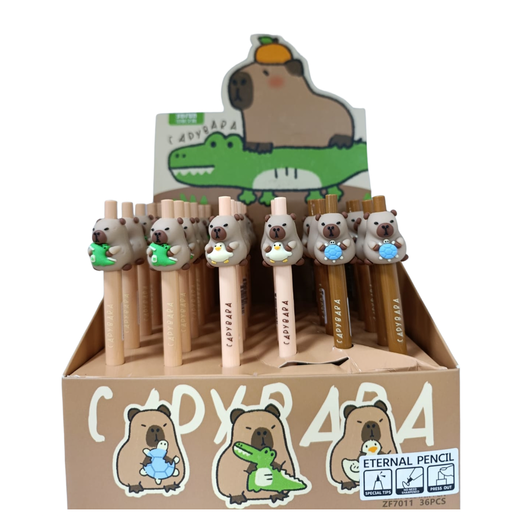 sofun Eternal Pencil Capybara