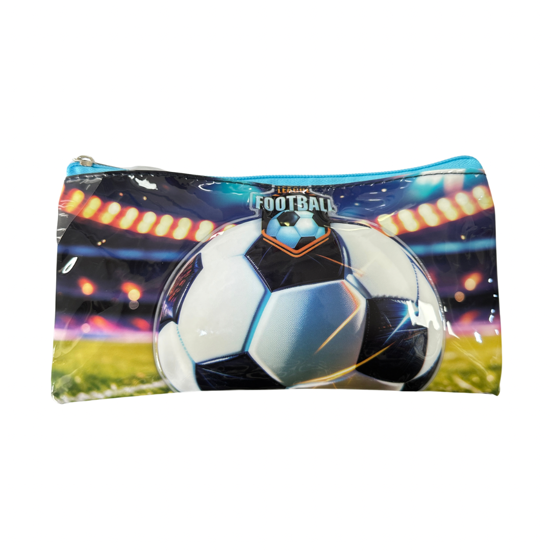 Lancer Cartuchera Football