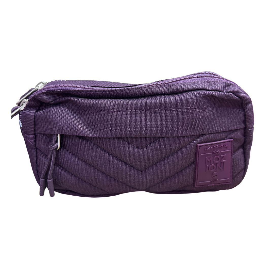 Mozioni Cartuchera Morada