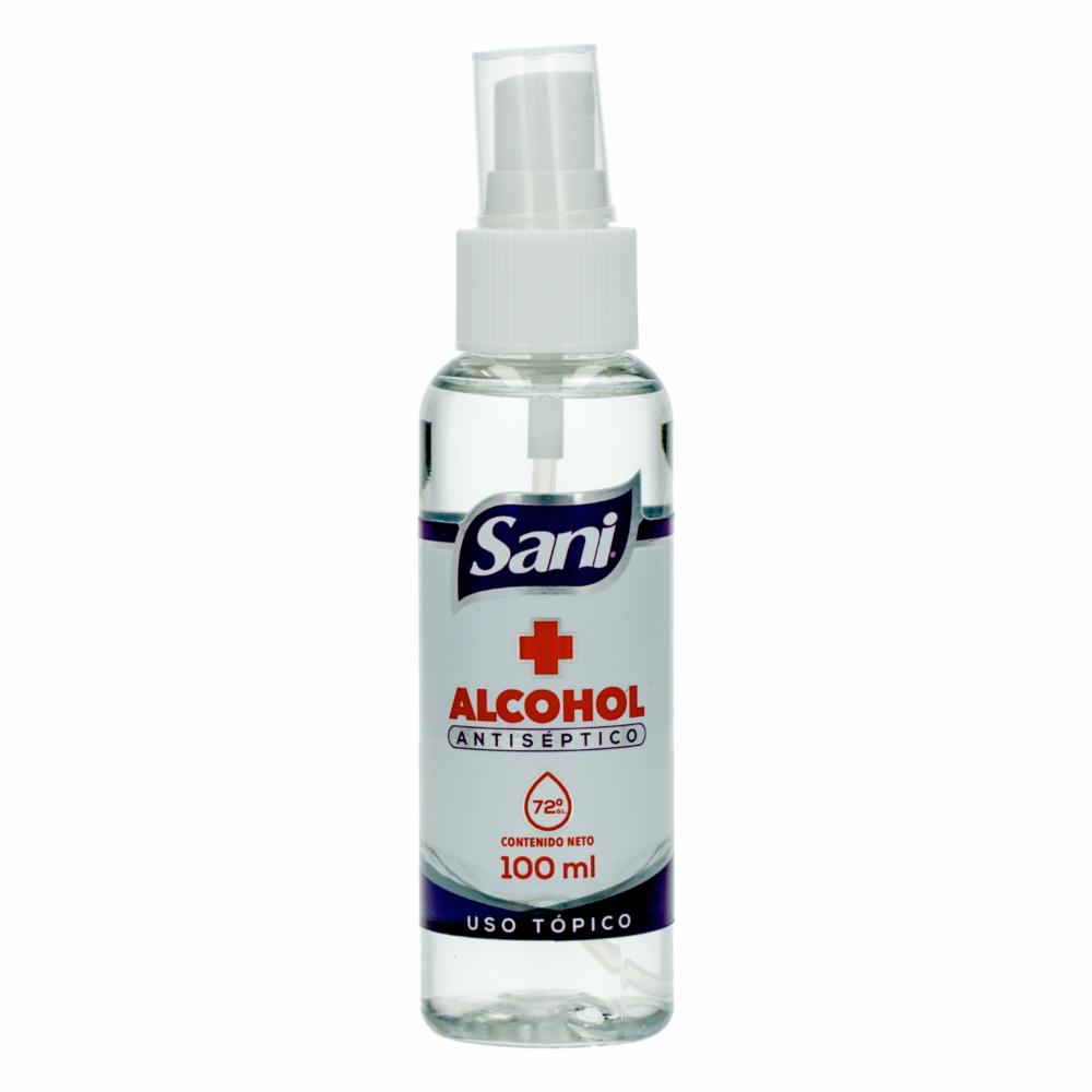 Sani Alcohol 100ml