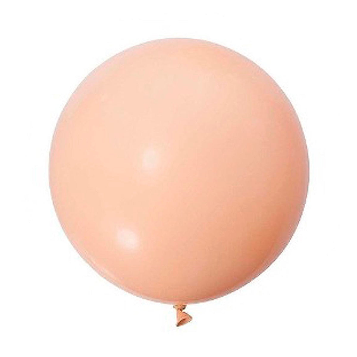Paquete de Globos #12 100 Unidades