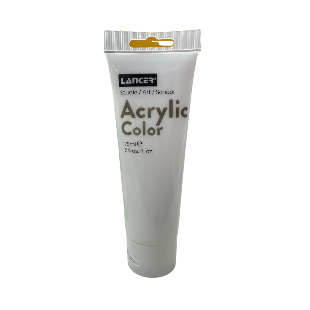 Lancer Pintura Acrílica 75ml