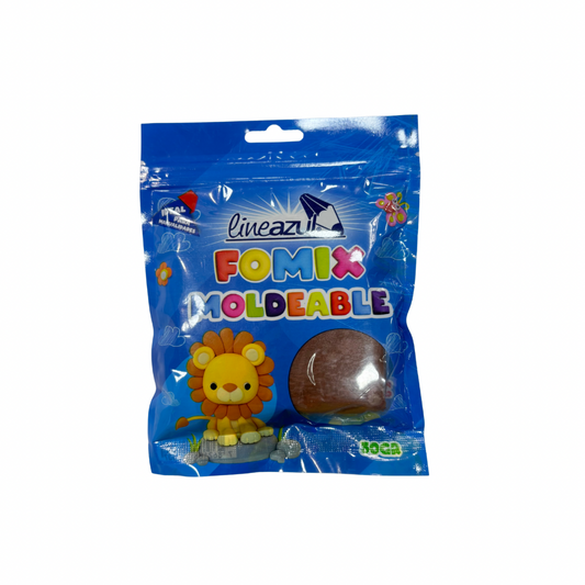 Lineazul Fomix Moldeable