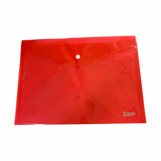 Line Desk Carpeta Tipo Sobre A4