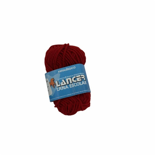 Lancer Lana Escolar 12g Vino