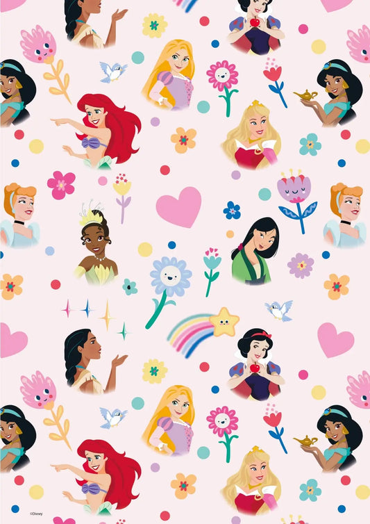 Lancer Rollo de Papel Contact Princess