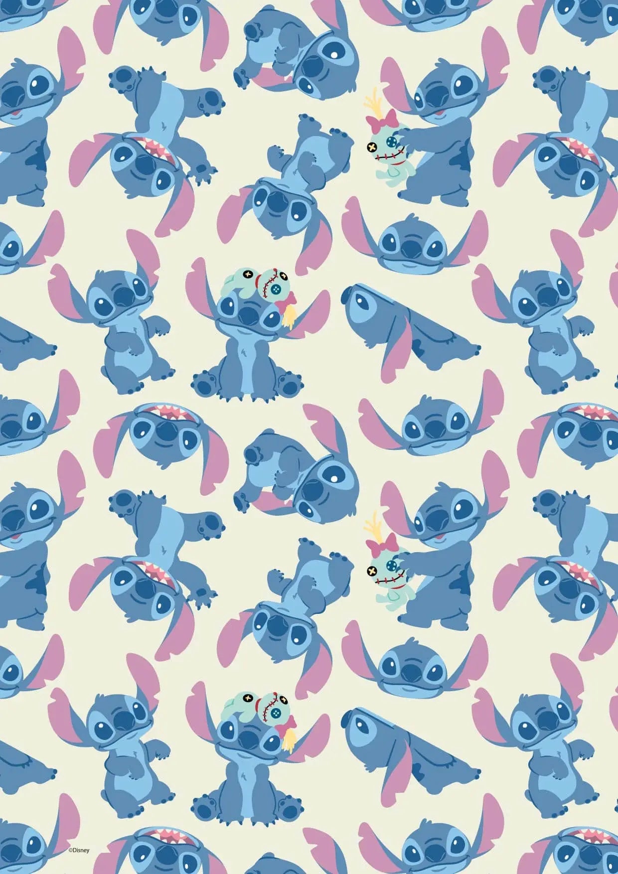 Lancer Rollo de Papel Contact Stitch