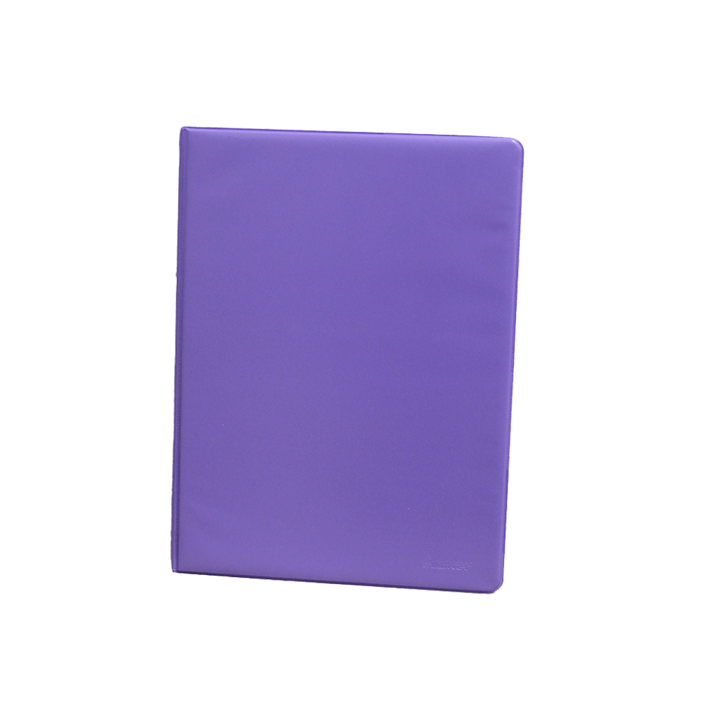 Lancer Folder Carpeta 2 Argollas