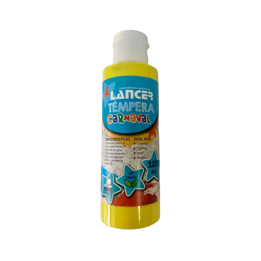 Lancer Témpera Carnaval 120ml