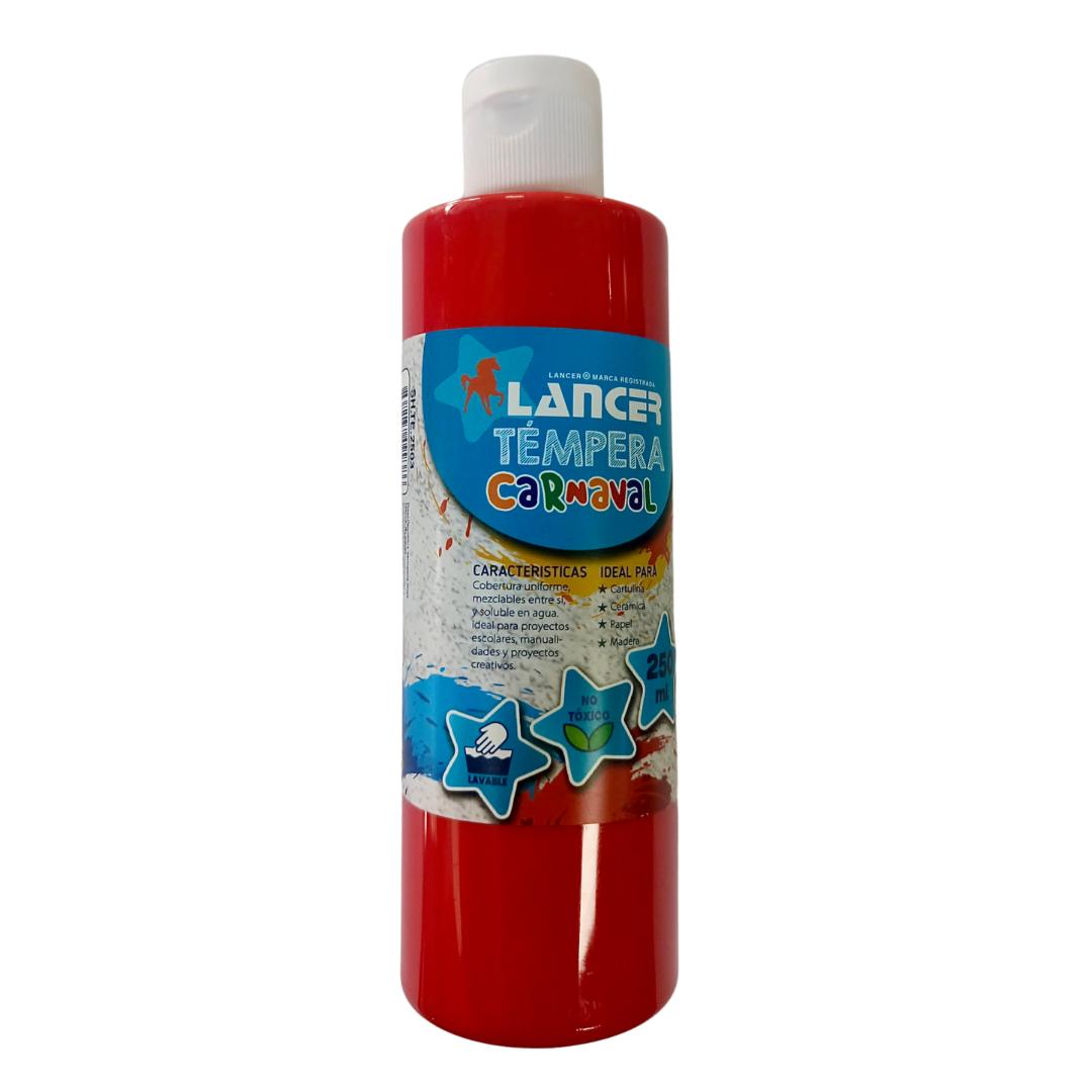 Lancer Témpera Carnaval 250ml