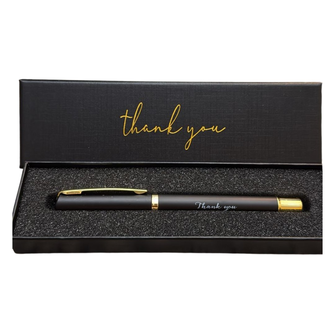 PerKoop Esfero Premium Thank You