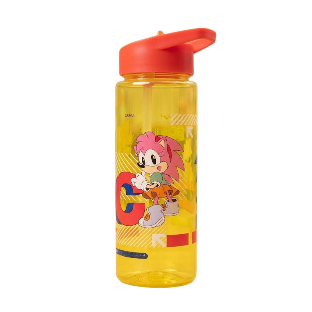 Tomatodo Sonic