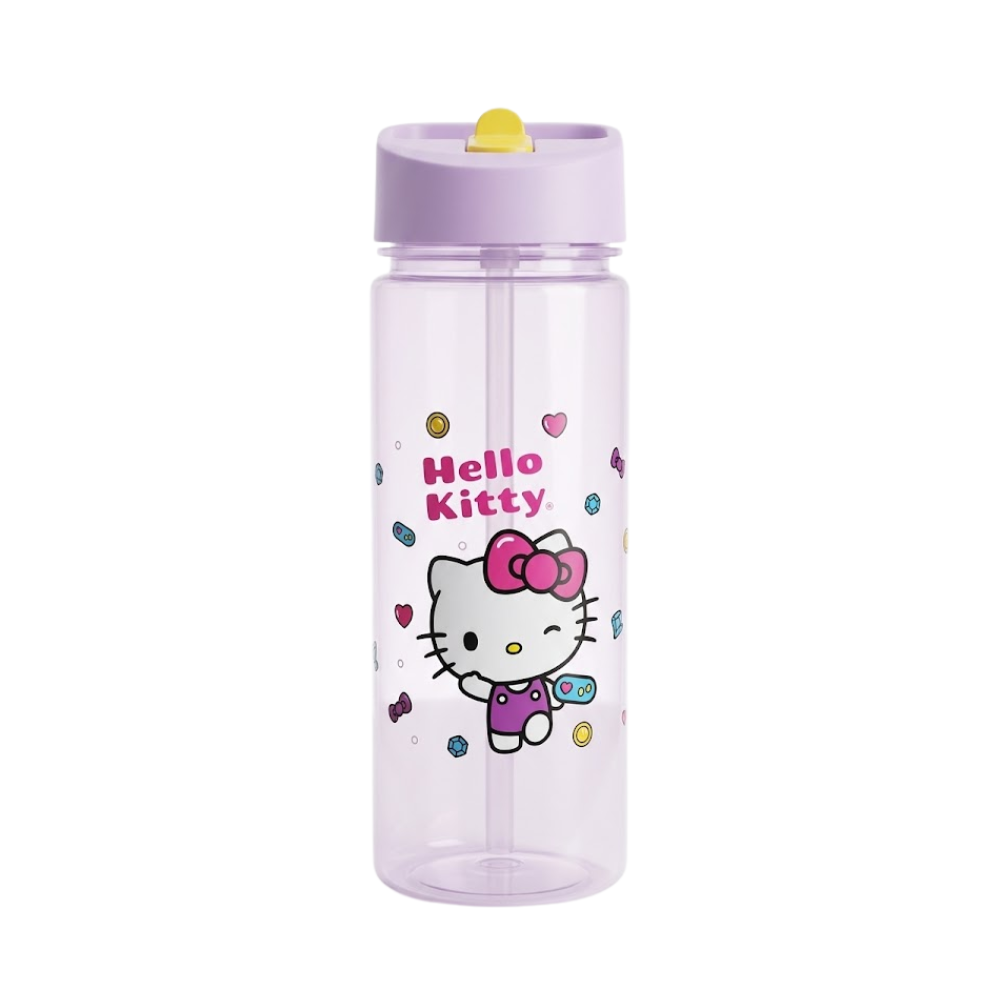 Sanrio Tomatodo Hello Kitty