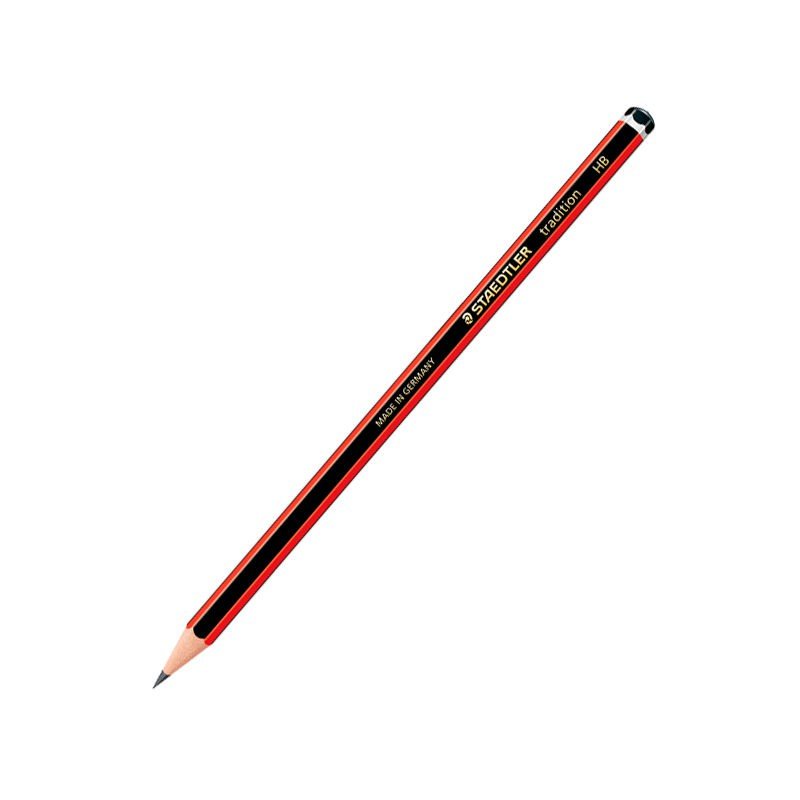 STAEDTLER Lápiz HB