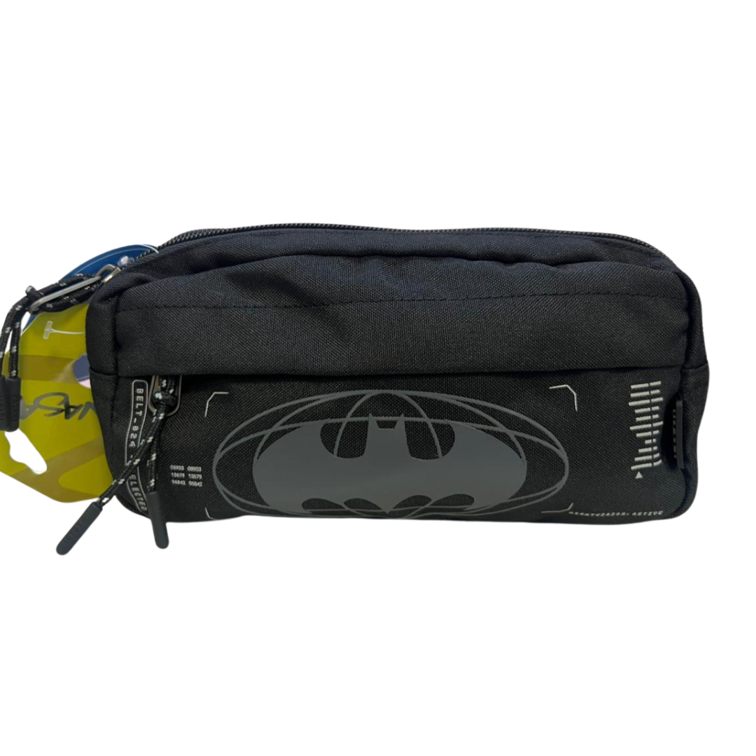Vasari Cartuchera Premium Batman