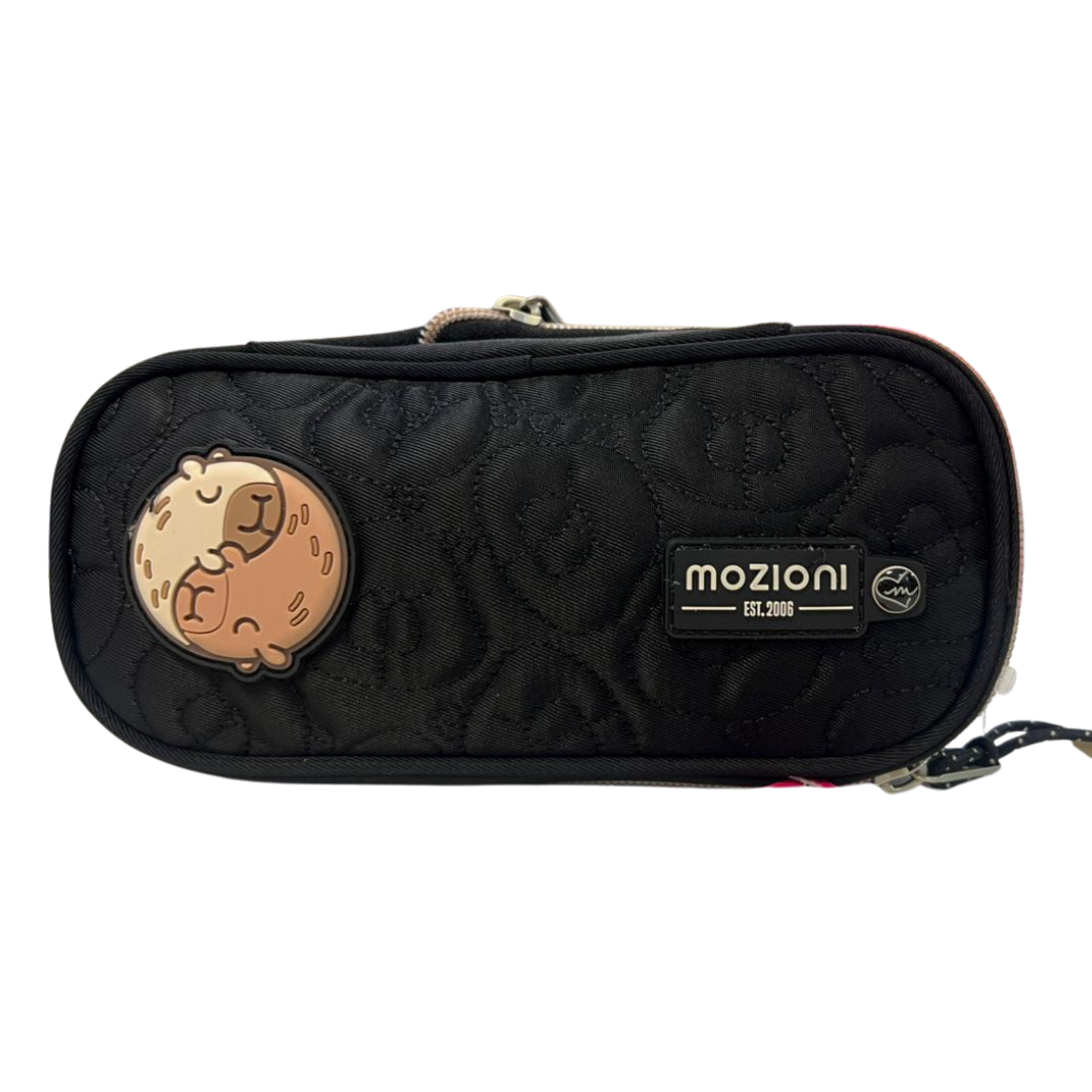 Vasari Cartuchera Premium Mozioni Capi