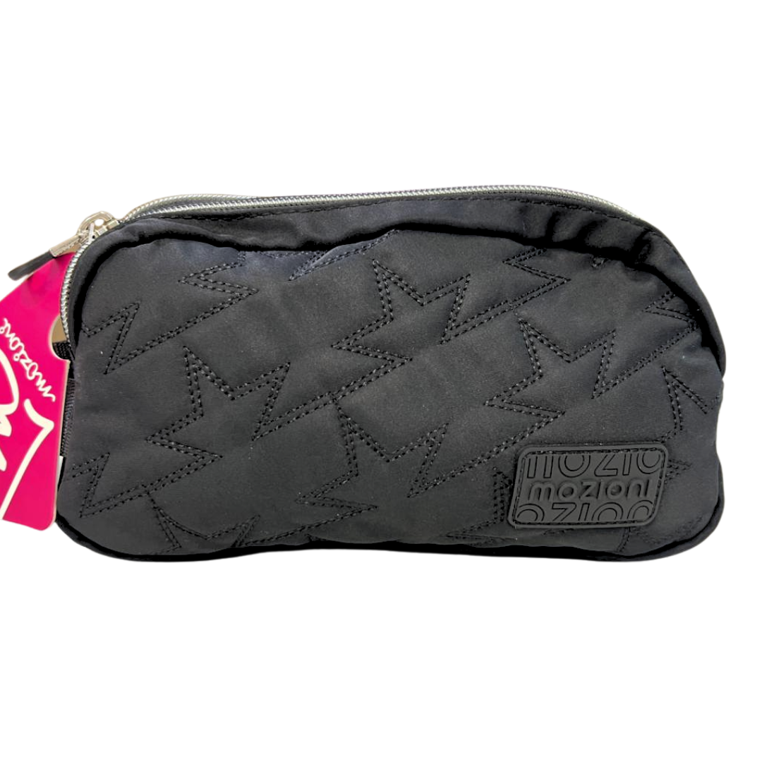 Vasari Cartuchera Premium Mozioni Negro