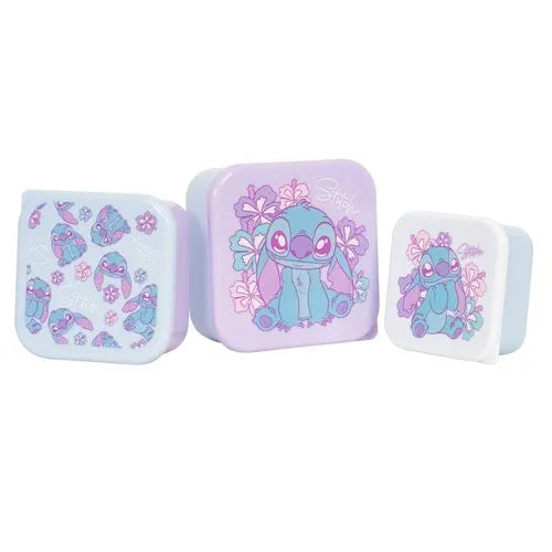Vasari Repostero Lilo y Stitch X3