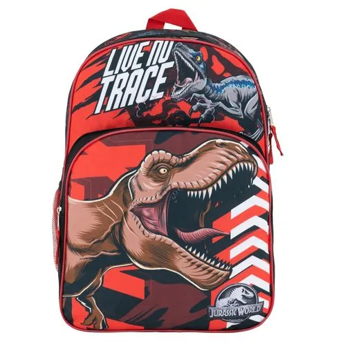 Vasari Mochila Jurassic World