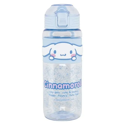 Vasari Termo Plástico Grande Cinnamoroll