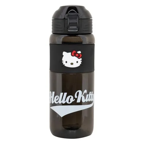 Vasari Termo Plástico Grande Hello Kitty
