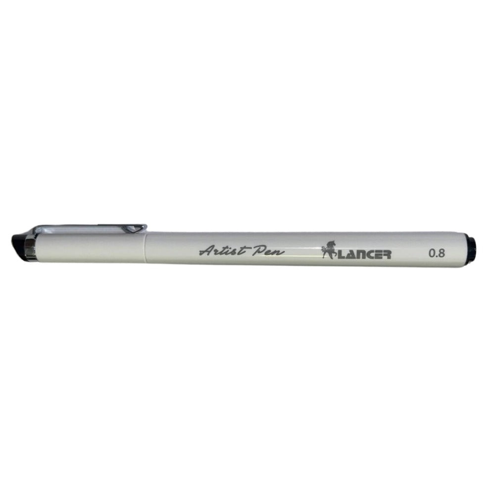Lancer Rapidógrafo 0.8 Artist Pen