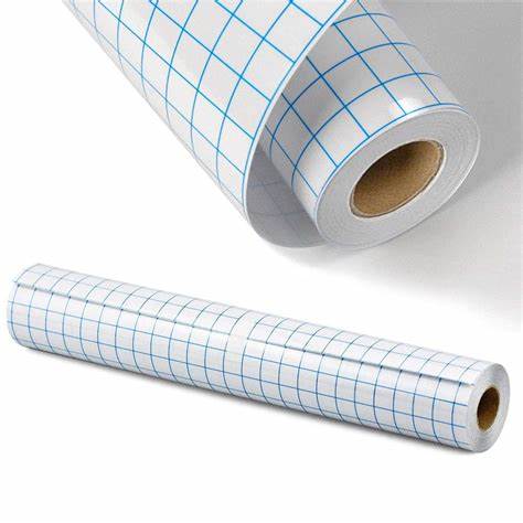 Papel Contact Rollo