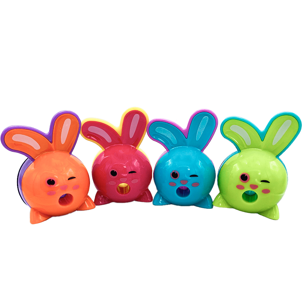 Estilo Sacapuntas Rabbit