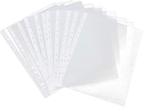 Protectores de Hojas