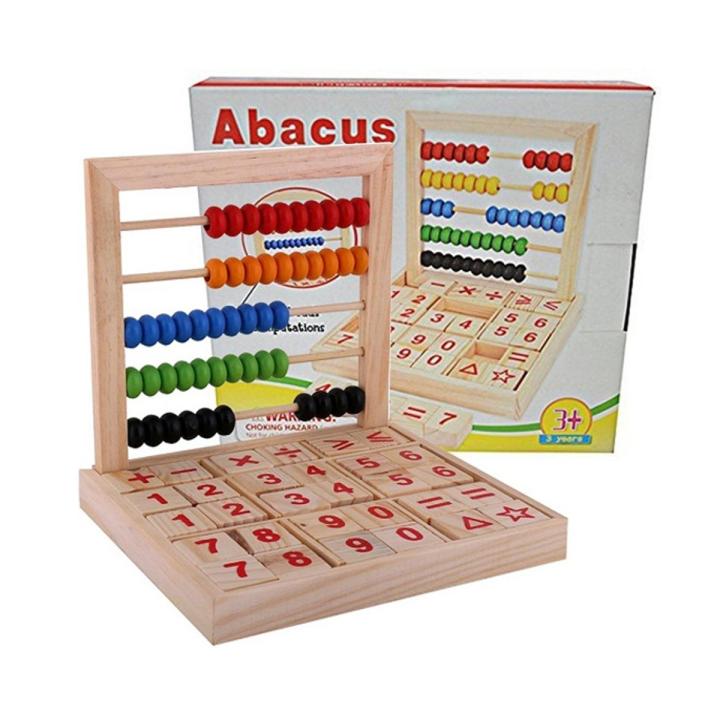 Ábacos