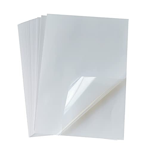 Papel Adhesivo A4