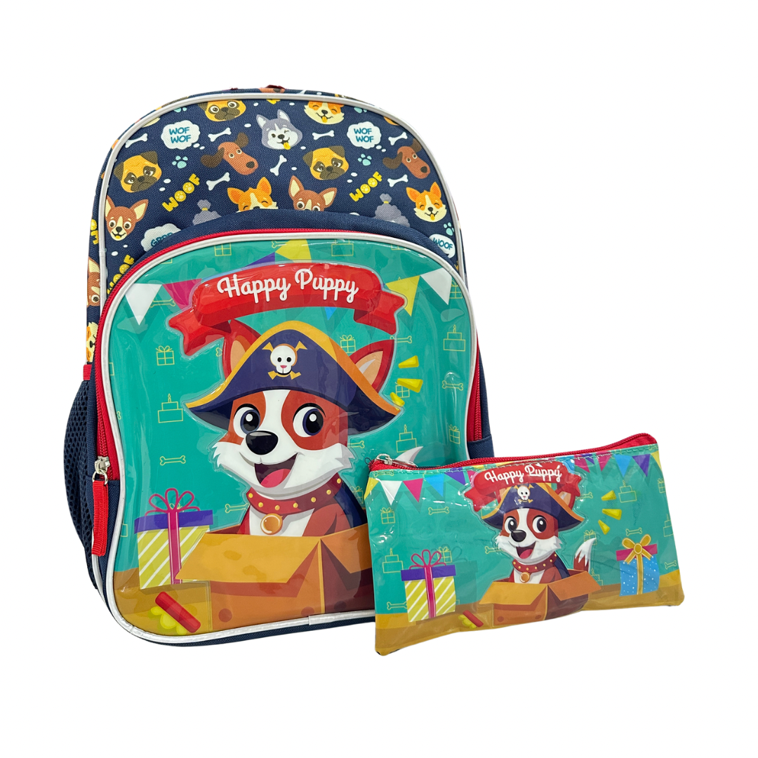 Mochilas
