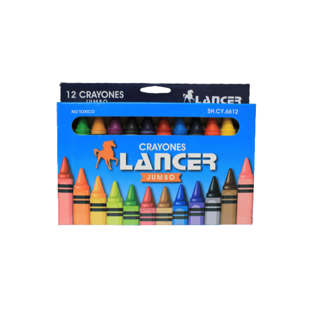 Crayones