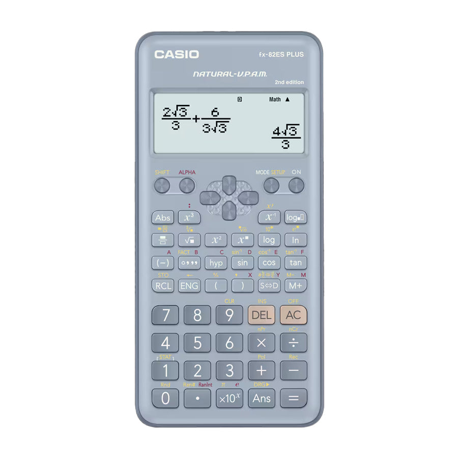 Calculadoras