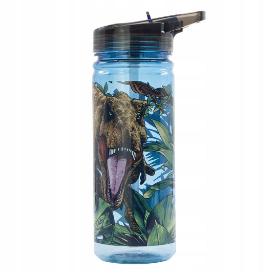 Vasari Termo Plástico Jurassic World 580ml