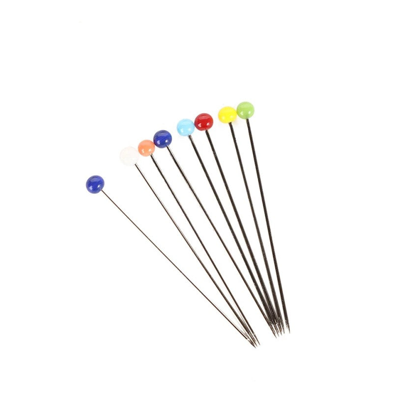 Lancer Alfileres de Colores 50pcs