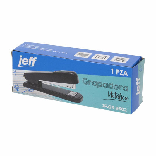 Jeff Grapadora Metálica JF.GR.9502