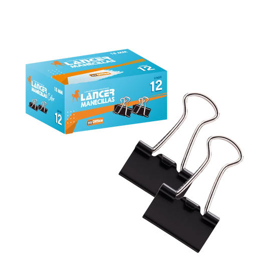 Lancer Manecilla 19MM
