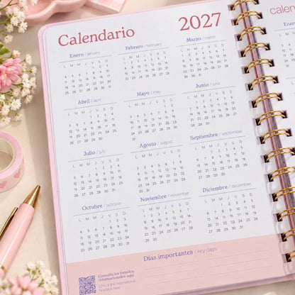Mooving Agenda The Travel Series 2027